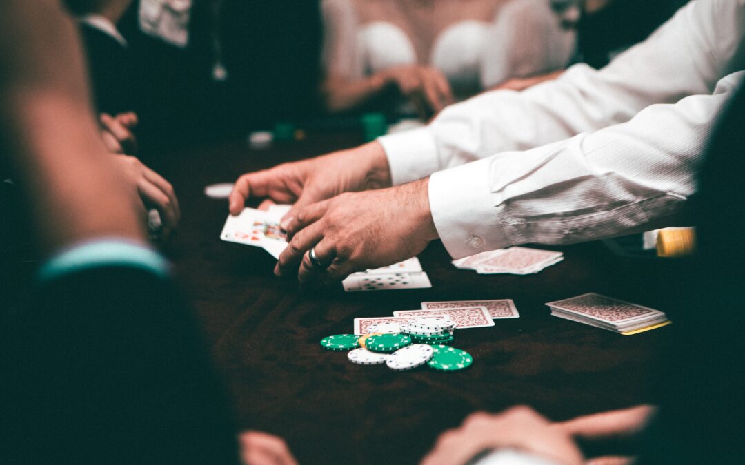 Cultivating a Positive Mindset: Enhancing Your Gambling Experience