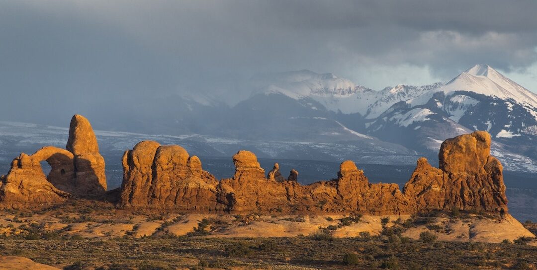 Nature’s Wonderland: Enter the National Park Sweepstakes for a Chance to Discover Majestic Landscapes. 